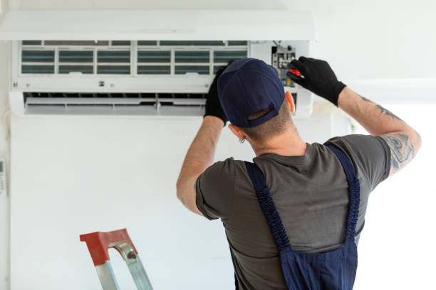 Pierce City, MO Airduct Cleaning Company