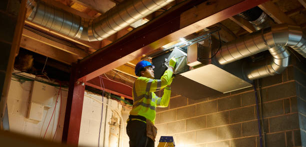Affordable HVAC Duct Cleaning in Pierce City, MO