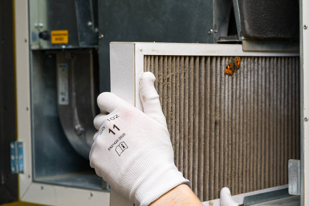 Professional Airduct Cleaning in Pierce City, MO