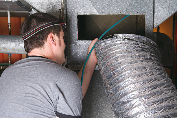Best Ventilation Cleaning Services  in Pierce City, MO