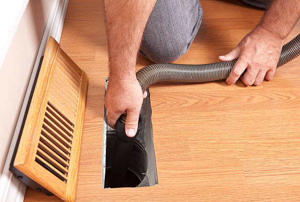 Best Home Air Vent Cleaning  in Pierce City, MO
