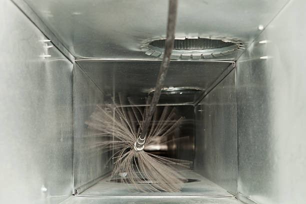 Best General Air Duct Cleaning  in Pierce City, MO