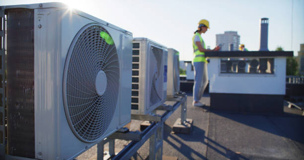 Best Air Duct Sanitizing Services  in Pierce City, MO