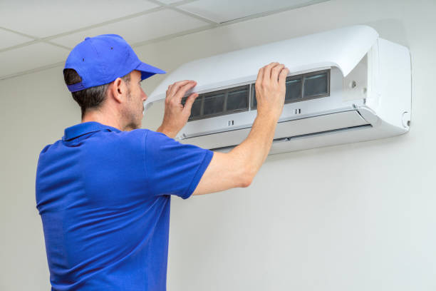 Best Best Air Duct Cleaning Company  in Pierce City, MO